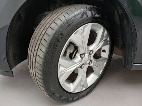 CHEVROLET ONIX 1.0 TURBO FLEX PLUS LTZ AUTOMÁTICO